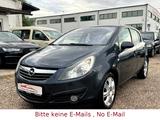 Opel Corsa D Innovation Inspektion Neu 8x Bereift - Opel Corsa aus 2010 mit Diesel-Antrieb
