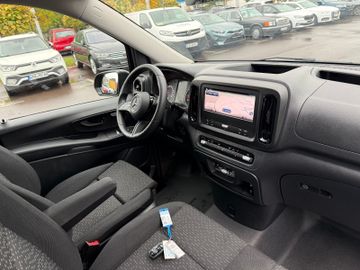 Mercedes-Benz Vito Tourer 116 CDI lang PRO+9Sitze+RFK+2X S.Tür
