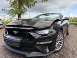 Ford Mustang 5.0 Ti-VCT V8 GT*GERMAN CAR*RUN&DRIVE* - Ford Mustang Unfallwagen