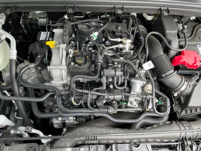 Fahrzeugabbildung Ford Puma 1.0 EcoBoost Mild Hybrid, ST-Line X Autom.