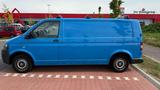 Volkswagen T5 Transporter Kasten lange  - Volkswagen T5 Transporter in Krefeld