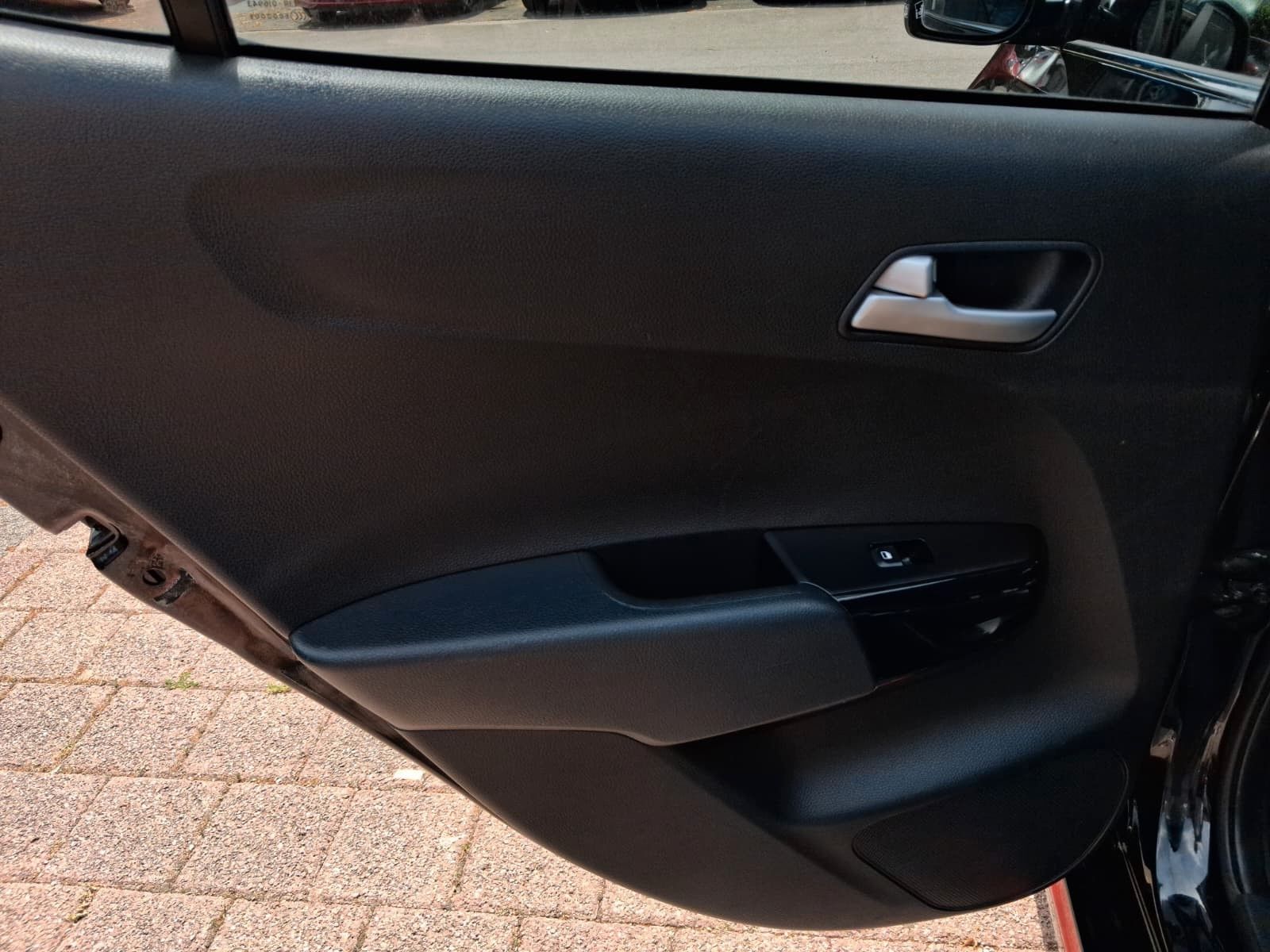 Fahrzeugabbildung Kia Picanto GT-Line AMT Leder Navi Kamera 84PS uvm.