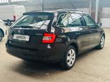 Skoda Fabia III Combi 1.0 MPI 55kW Active Klima Freisp - Skoda Fabia: Combi Ii