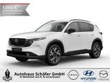 Mazda CX-5 (2026) CENTER-L. e-Skyactiv-G 141PS FWD HUD - Mazda CX-5 Neuwagen