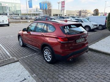 BMW X1 - 6