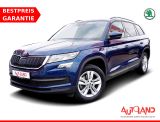 Skoda Kodiaq 1.4 TSI Ambition Klimaaut. PDC SmartLink - Skoda Kodiaq: Ambition