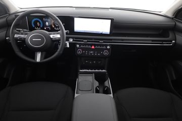 Hyundai TUCSON - 9