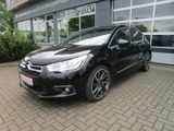 Citroën DS4 SportChic - Citroën DS4: Sport