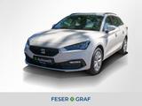 Seat Leon Sportstourer 1.0 eTSI Style DSG LED / AHK - Seat Leon Gebrauchtwagen in Nürnberg