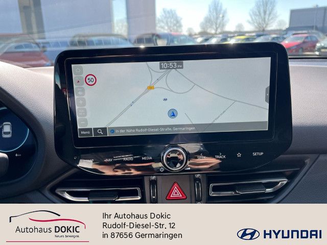 Hyundai i30 - Bild 14
