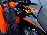 CFMOTO Cforce 1000 dlx 4x4 efi - GEBRAUCHT QUAD 4X4