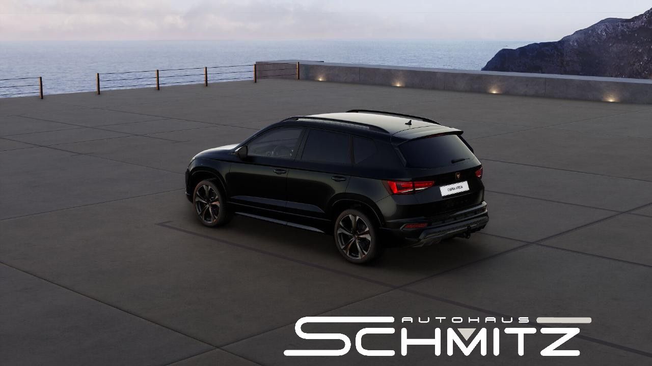 Cupra ATECA 1.5 TSI DSG (03/2026!!) DAB+ ACC SH  [...]