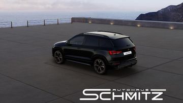 Cupra Leasingangebot: Cupra ATECA 1.5 TSI DSG (03/2025!!) DAB+ ACC SH  [...]