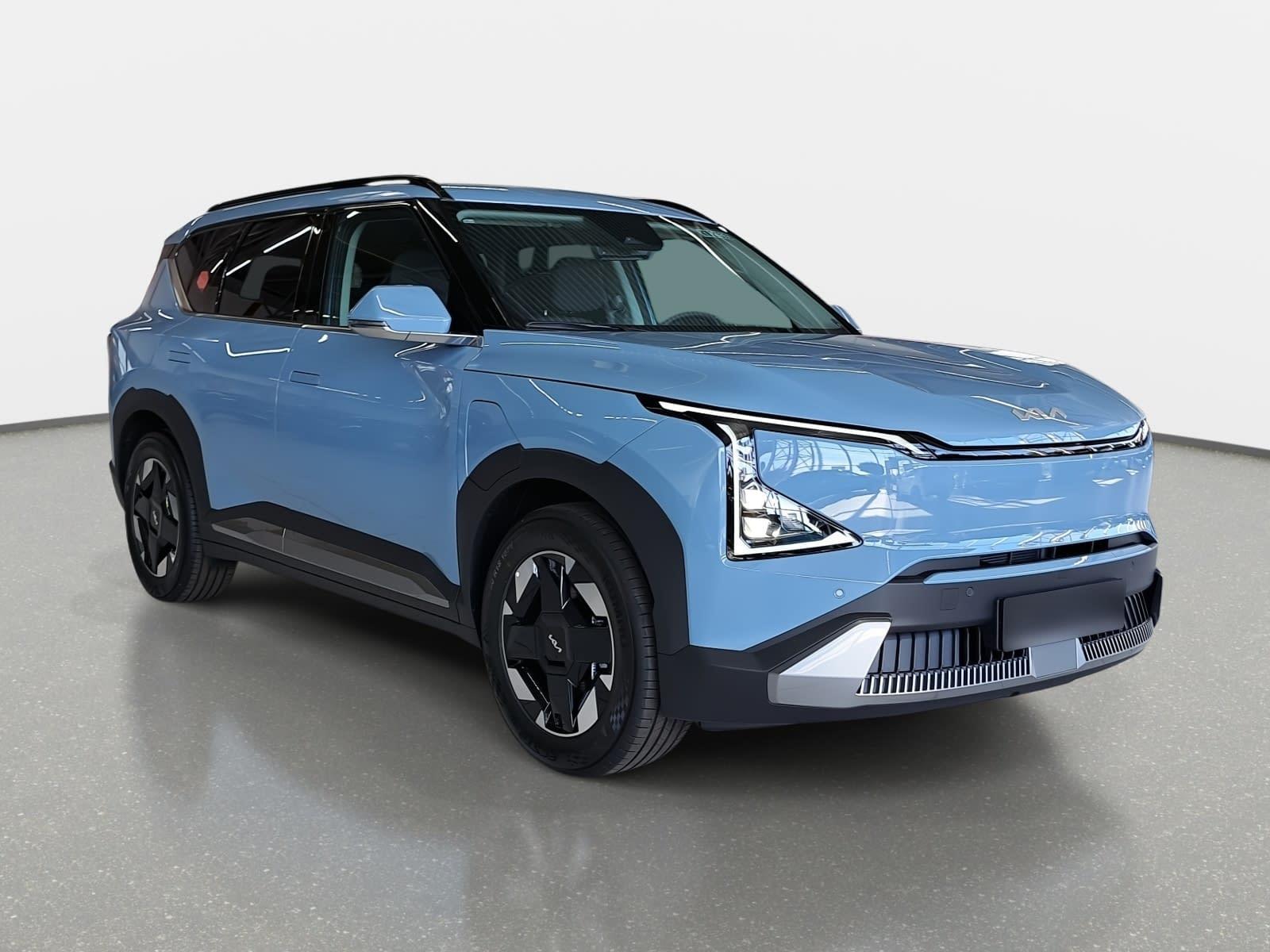 Kia EV5 81.4 KWH AIR MJ26 WINTER