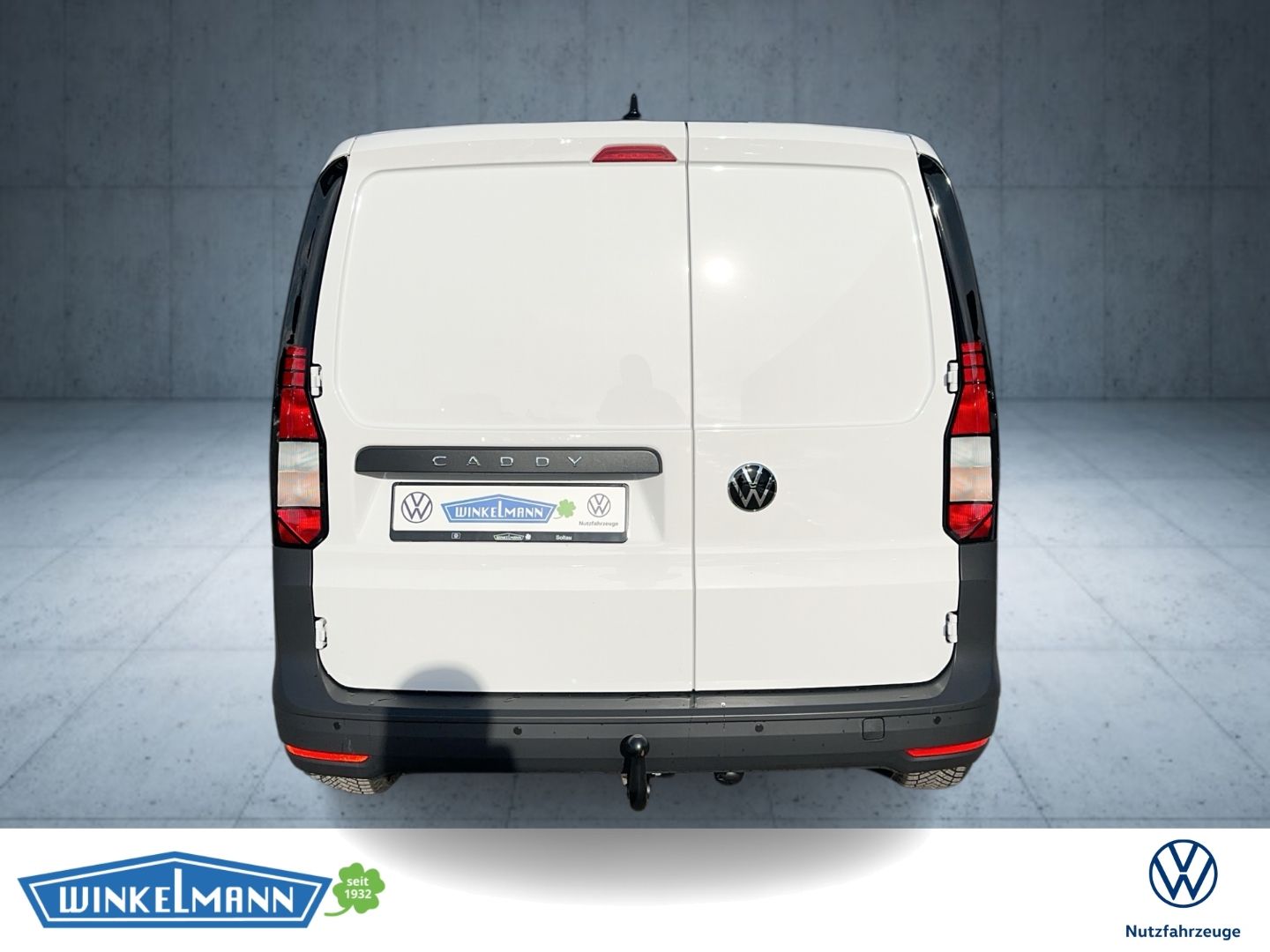 Volkswagen Caddy - Bild 4