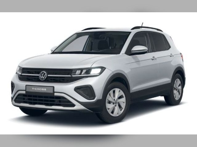 Volkswagen T-Cross 1.0 TSI Life *219,- ohne Anzahlung*