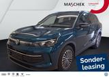 Volkswagen Tiguan GOAL 2.0 TDI DSG IQ.Light HUD ACC IDA Key - Volkswagen Tiguan Jahreswagen mit Diesel-Antrieb: Automatik