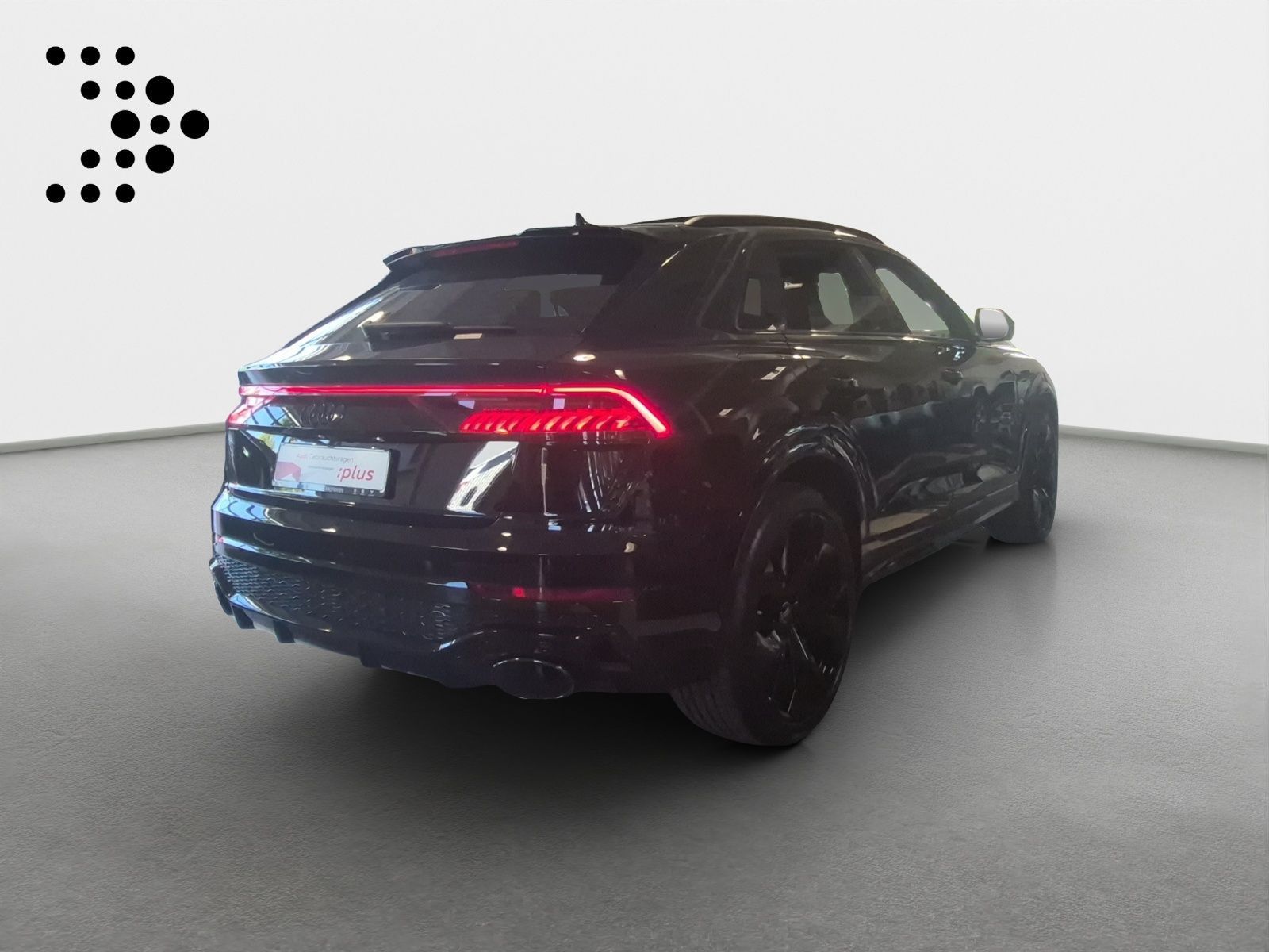 Audi RSQ8 - Bild 2