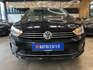 Volkswagen Golf *1-Hand*ACC*2-ZONEN*NAV*SitzHZ*
