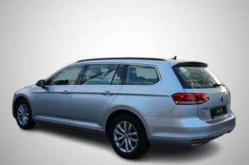 Volkswagen Passat Variant - 4