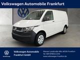 Volkswagen T6.1 Kasten 2,0 l 81 kW TDI SCR Frontantrieb 5-G - Volkswagen T6 Transporter Tageszulassungen