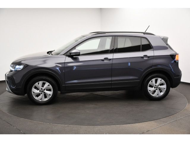 Volkswagen T-Cross - Bild 16