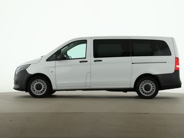 Mercedes Vito - 4