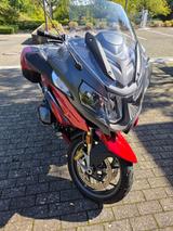 BMW R1259RT - MOTORRAD RT 125