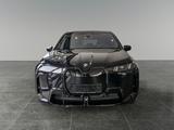 BMW iX xDrive 45 M-Sport Navi Panoramadach ACC Harma - BMW iX: Schiebedach