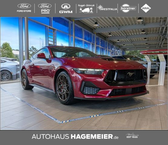 Fahrzeugdetailseite 32 Ford Mustang Fastback GT 5.0 V8 >>15% RABATT<<