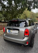 MINI Cooper SD Countryman Cooper SD ALL4 Automatik  - MINI Countryman Serie von privat