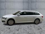 Skoda Superb Combi 2.0TSI DSG STYLE MATRIX+NAV+ACC+AHK - gebrauchte Skoda Superb aus dem Jahr 2021