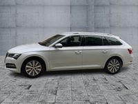 Skoda Superb - Vorschau Bild 4