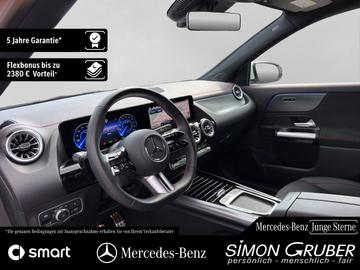 2024 Mercedes-BENZ EQA 照片 6
