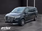 Mercedes-Benz V 300 d 4MATIC EXCLUSIVE AIRMATIC*STHZG*AHK*PANO - Angebote