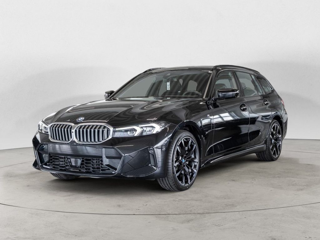 BMW 330 - Bild 2