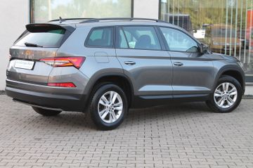 Skoda Kodiaq - 6
