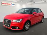 Audi A1 Sportback 1.4 TFSI attraction 5-trg. - Audi A1: TFSI Attraction