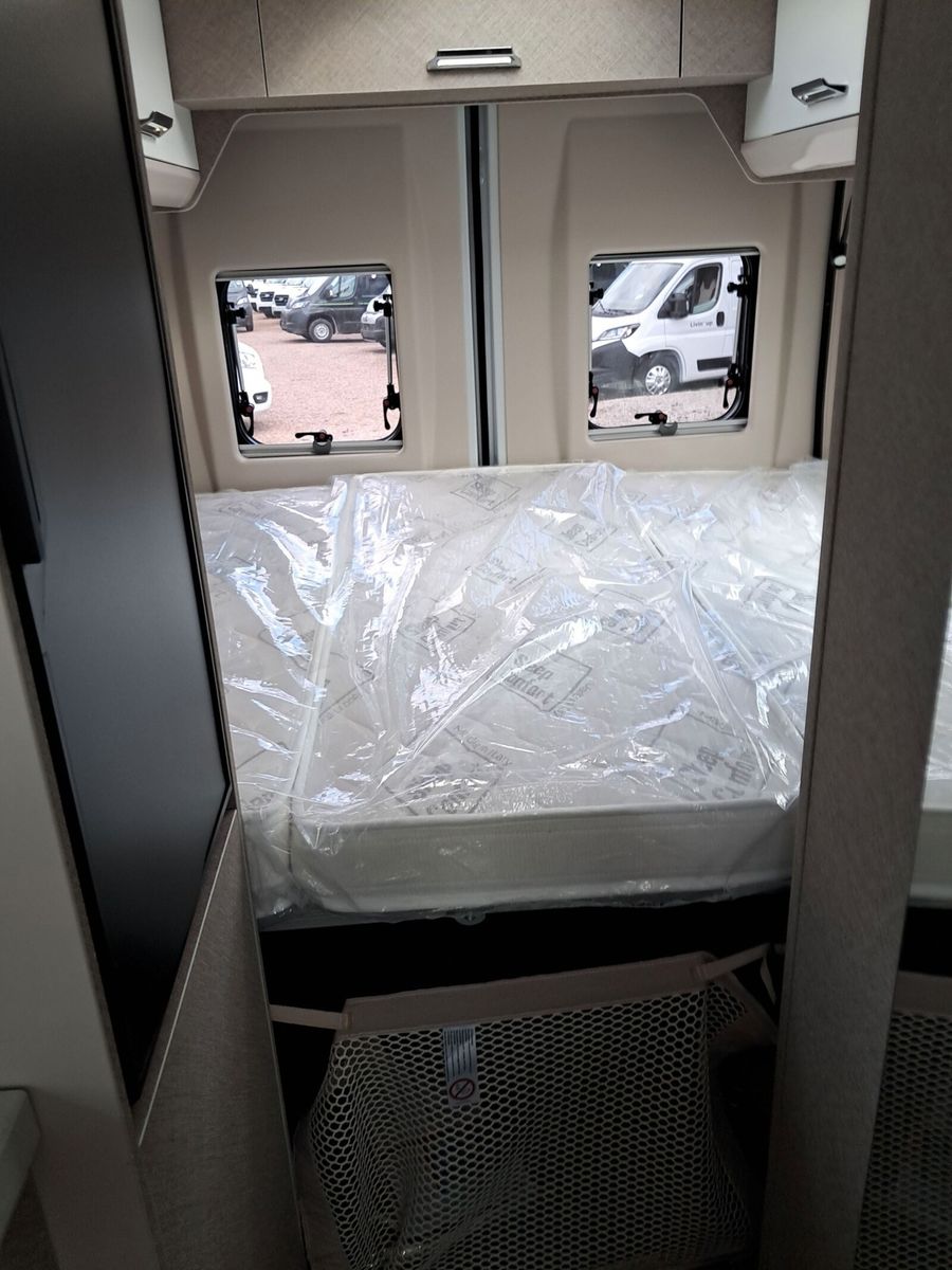Fahrzeugabbildung Karmann Davis Lifestyle DA 590 LS Concept Paket 140 PS