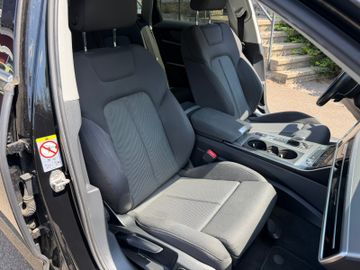 Audi A6 - 9