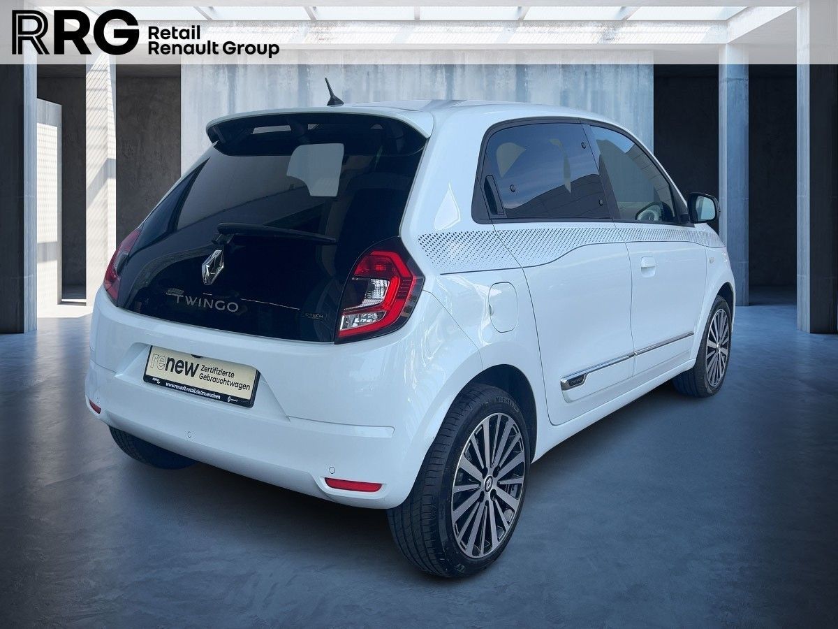 Renault Twingo - Bild 5