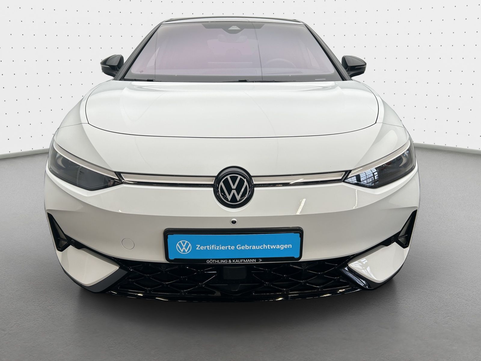 Volkswagen ID.7 - Bild 16