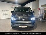 Volkswagen T6 Caravelle Comfortline 4M DSG/1.Hd/8-Sitzer/E6 - graue Volkswagen T6 Caravelle