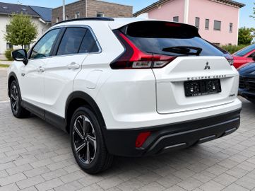 Mitsubishi Eclipse Cross - 2