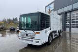 Mercedes-Benz Econic 2628 Stummer  - Mercedes-Benz 2628