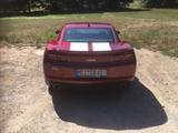 Chevrolet Camaro - Chevrolet in Dresden