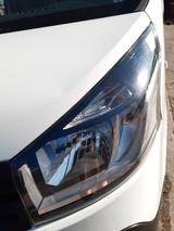 Renault TRAFIC-2018-EURO 6 ! !-ADBLUE-TEMPOMAT-AC-KLIMA - Renault Master in München