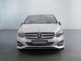 Mercedes-Benz B 180 d PANO PDC SHZ - Mercedes-Benz B 180 mit Diesel-Antrieb: Limousine
