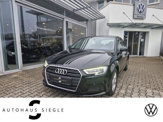 Audi A3 Sportback 35 TDI S-Tronic Navi Parktronic  Xe