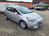 Opel Corsa E Innovation BiXenon 1.Hand - scheckheftgepflegte Opel Corsa